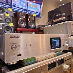 Pioneer N-70AE