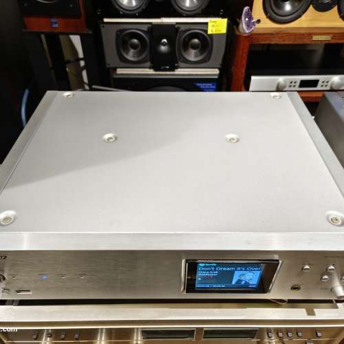 Pioneer N-70AE