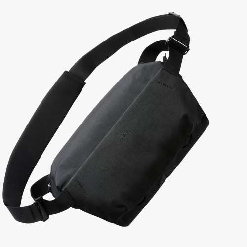 澳洲Bellroy Venture Sling 10L相機包 黑色