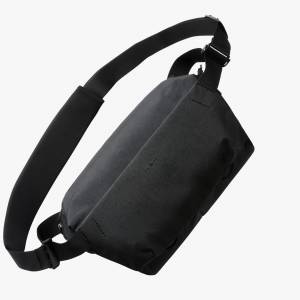澳洲Bellroy Venture Sling 10L相機包 黑色