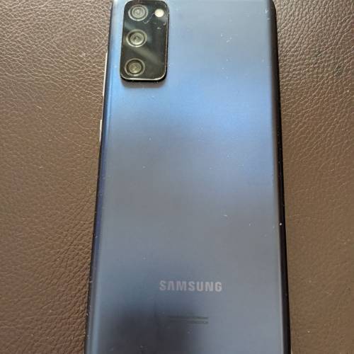 Samsung s20fe