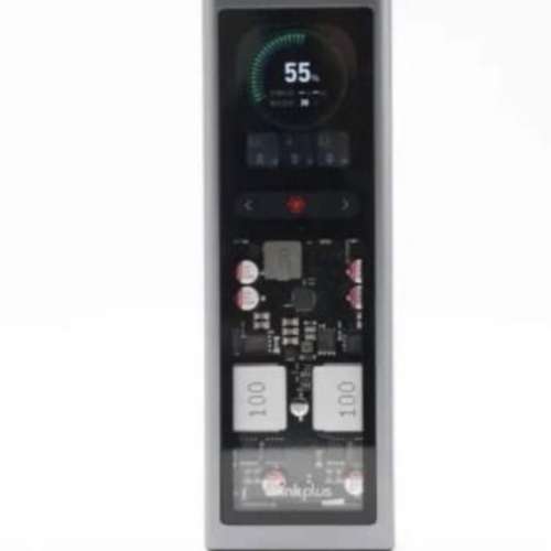 Lenovo 聯想 ThinkPlus 140w 20000mAh 充電寶 大容量 尿袋 可上機 可充iPhone iPad...