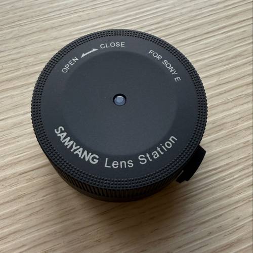 Samyang 三陽 v-af 75mm T1.9 FE mount lans 鏡頭