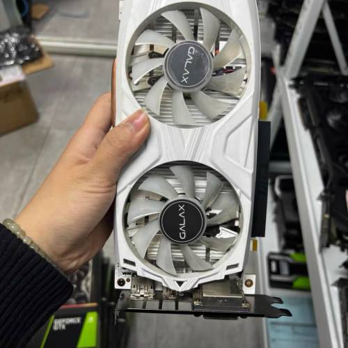 AA+高價大量收壞顯卡，SSD-RAM好壞都收
