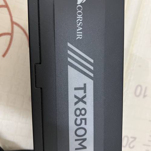 TX850M海盜船牛牛