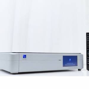 PS Audio PerfectWave DAC MK2