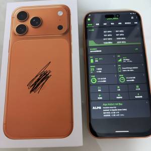 Android機 17 Pro Max 後備機 玩具 刷機