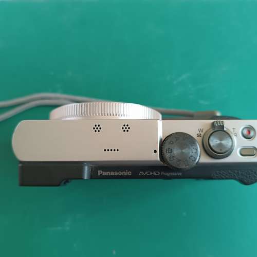 Panasonic Lumix DMC-TZ70 / ZS50  CMOS Lecia鏡 30倍光學變焦 DC