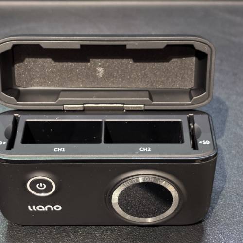 綠巨能 富士 Fujifilm NP-W126s 充電器 合XT50 X-M5 X100VI X100V