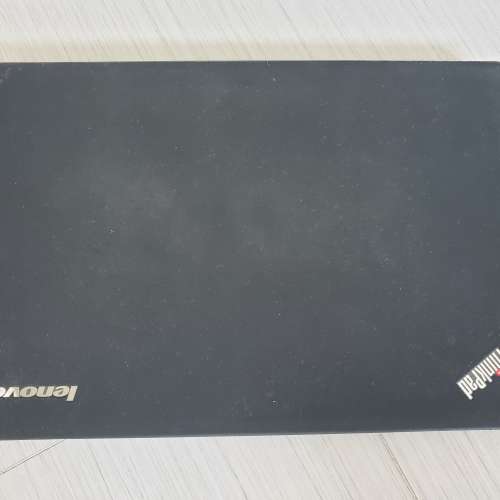 Lenovo x240, i7-4600u
