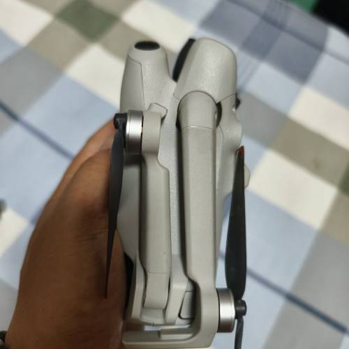dji mini 4 pro