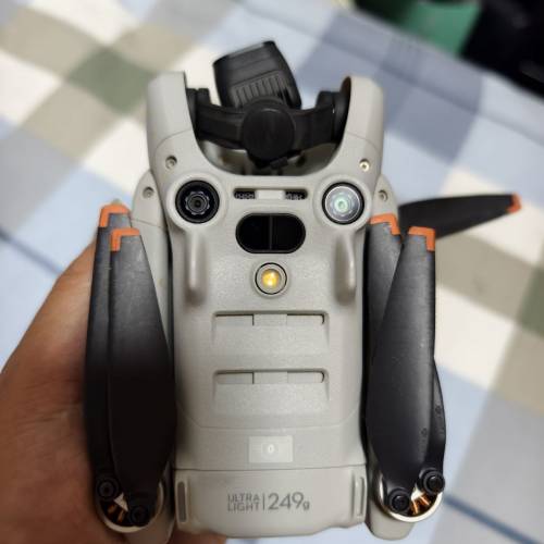 dji mini 4 pro