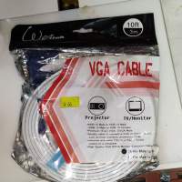 VGA Cable 10ft 3M