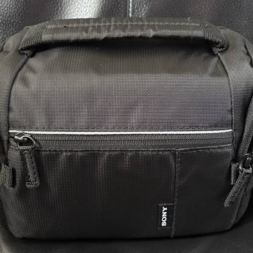 索尼 Sony LCS-SL10相機袋 合A7C RX
