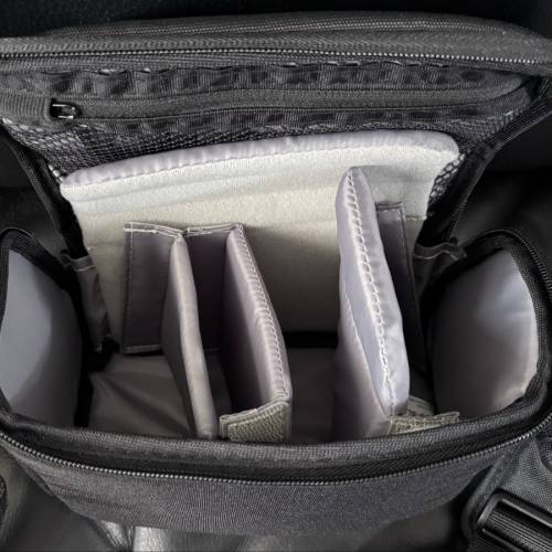 索尼 Sony LCS-SL10相機袋 合A7C RX