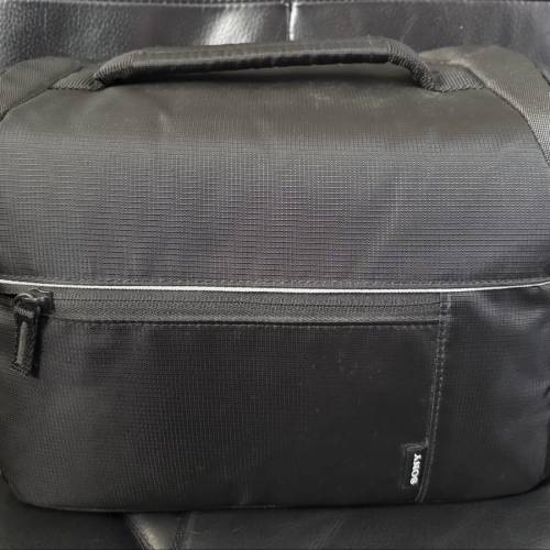 索尼 Sony LCS-SL20 相機袋 合A7M4 A7M5 A7R4 A7R5 A7IV A7V A7RIV A7RV A7C