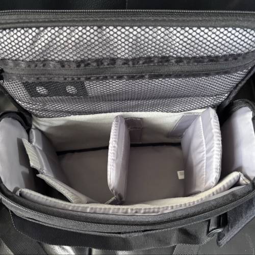 索尼 Sony LCS-SL20 相機袋 合A7M4 A7M5 A7R4 A7R5 A7IV A7V A7RIV A7RV A7C