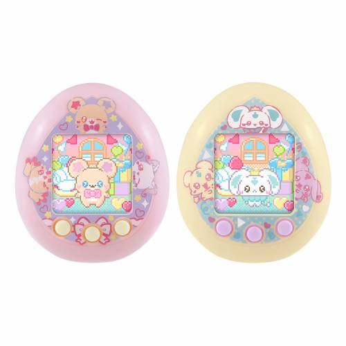 (接受預訂) BANDAI🇯🇵TAMAGOTCHI NANO COLORFUL - 光之美少女🌟