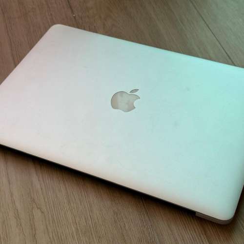 MacBook Pro (Retina, 15-inch, Late 2013)