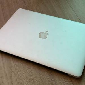 MacBook Pro (Retina, 15-inch, Late 2013)