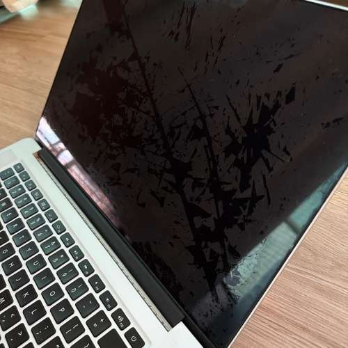 MacBook Pro (Retina, 15-inch, Late 2013)