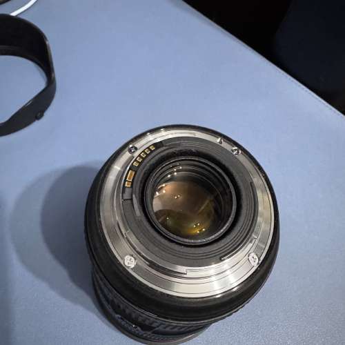 Canon EF 24-70mm f/2.8L II USM