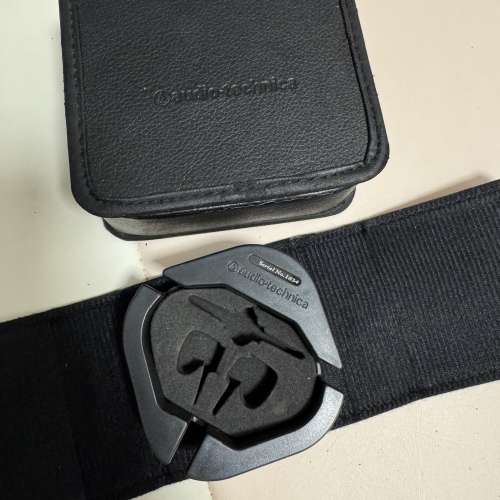 Audio Technica ATH-CKW1000ANV 金三角50週年紀念版入耳式耳機