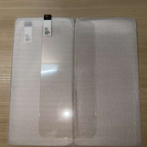 全新螢幕保護貼/保護殼 Iphone 11/12/13 Pro Max
