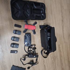Dji Spark