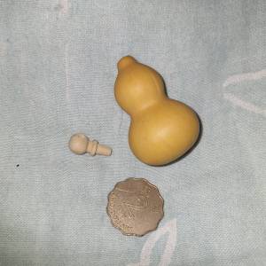 超迷你葫蘆葫蘆天然種植 風水葫蘆/蒲瓜