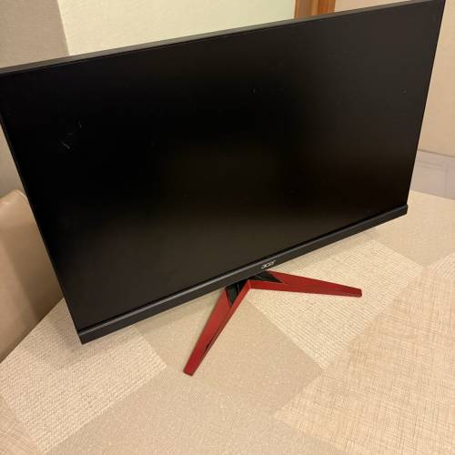 acer 27寸 顯示器KG271