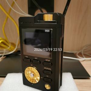 港行Lotoo PAW Gold 十周年限量紀念版