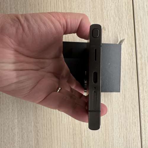 Samsung Galaxy S24 Ultra黑色（香港行貨）99%新