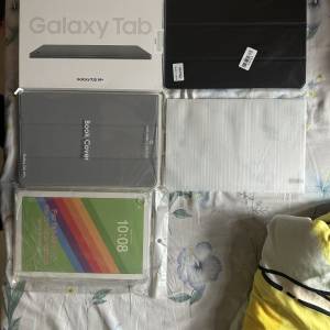 全新Samsung Galaxy Tab A9+平板電腦（香港行貨）全新未開封的