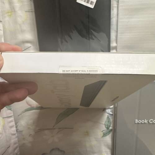 全新Samsung Galaxy Tab A9+平板電腦（香港行貨）全新未開封的