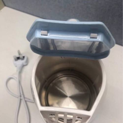 Deer electric plastic kettle 2L A3 FEE 水壺 DK420