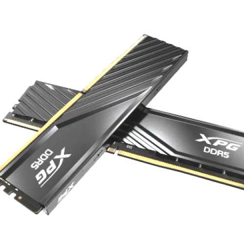ADATA XPG Lancer Blade DDR5 32GB (16GB x 2) 6000MHz CL30 AMD EXPO + XMP 3.0