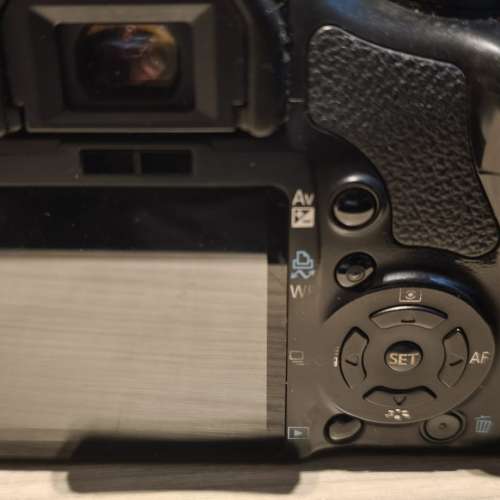 Canon 450D, EF-S 15-85 F3.5-5.6 IS USM and EF 35 F2