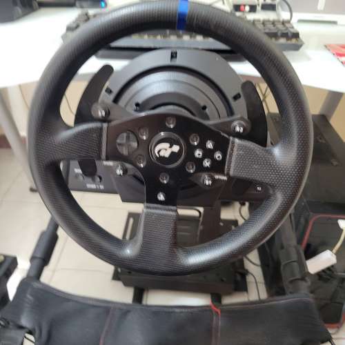 Thrustmaster T300RS GT