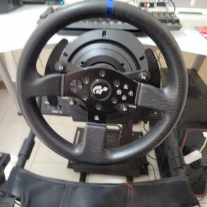 Thrustmaster T300RS GT
