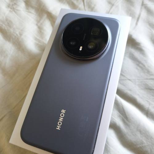 港行Magic 8 pro 512GB