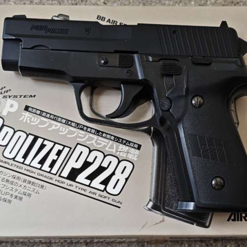 Western Arms M92FS 氣槍 ( 玩具槍 airsoft BB gun )