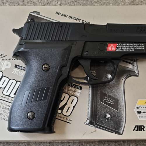 Western Arms M92FS 氣槍 ( 玩具槍 airsoft BB gun )