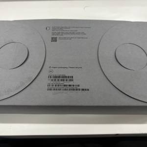 美版apple watch ultra 3 黑色配海洋錶帶