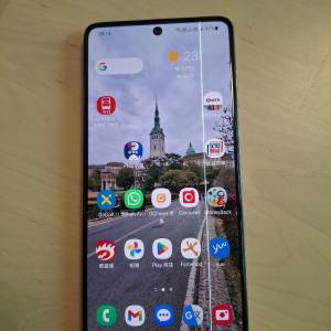 samsung  a71 4G