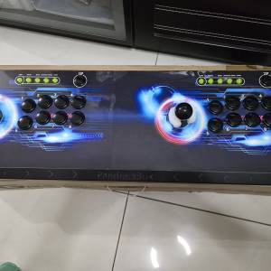 潘多拉盒5 Pandora's Box 5 街機遊戲機