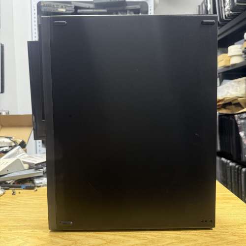 Lenovo ThinkCentre M720s (8|9代 6核 i5 / Win 11 Pro / 永久Office / SSD) SFF PC