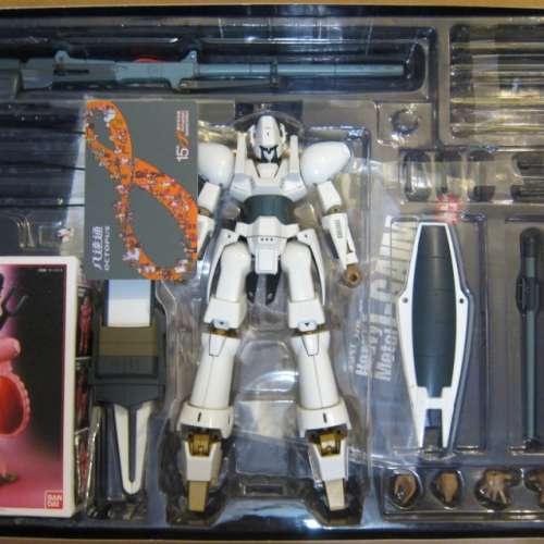 重戰機 Heavy Metal L-Gaim Mk-I