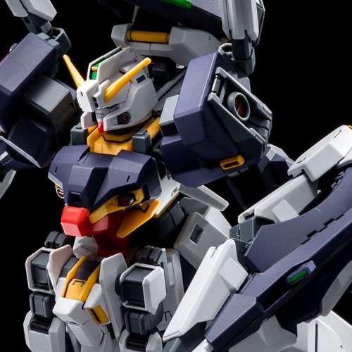 HG GUNDAM TR-1 [HAZE&rsquo;N-THLEY] (高達)