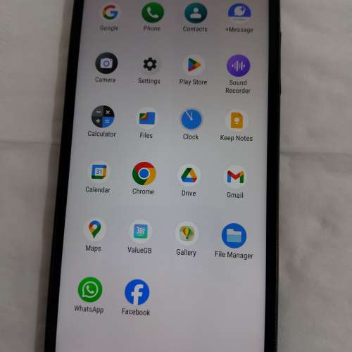 6.1" Kyocera Digno BX2 日系機 (Android 13 / 4GB RAM / 64GB ROM)